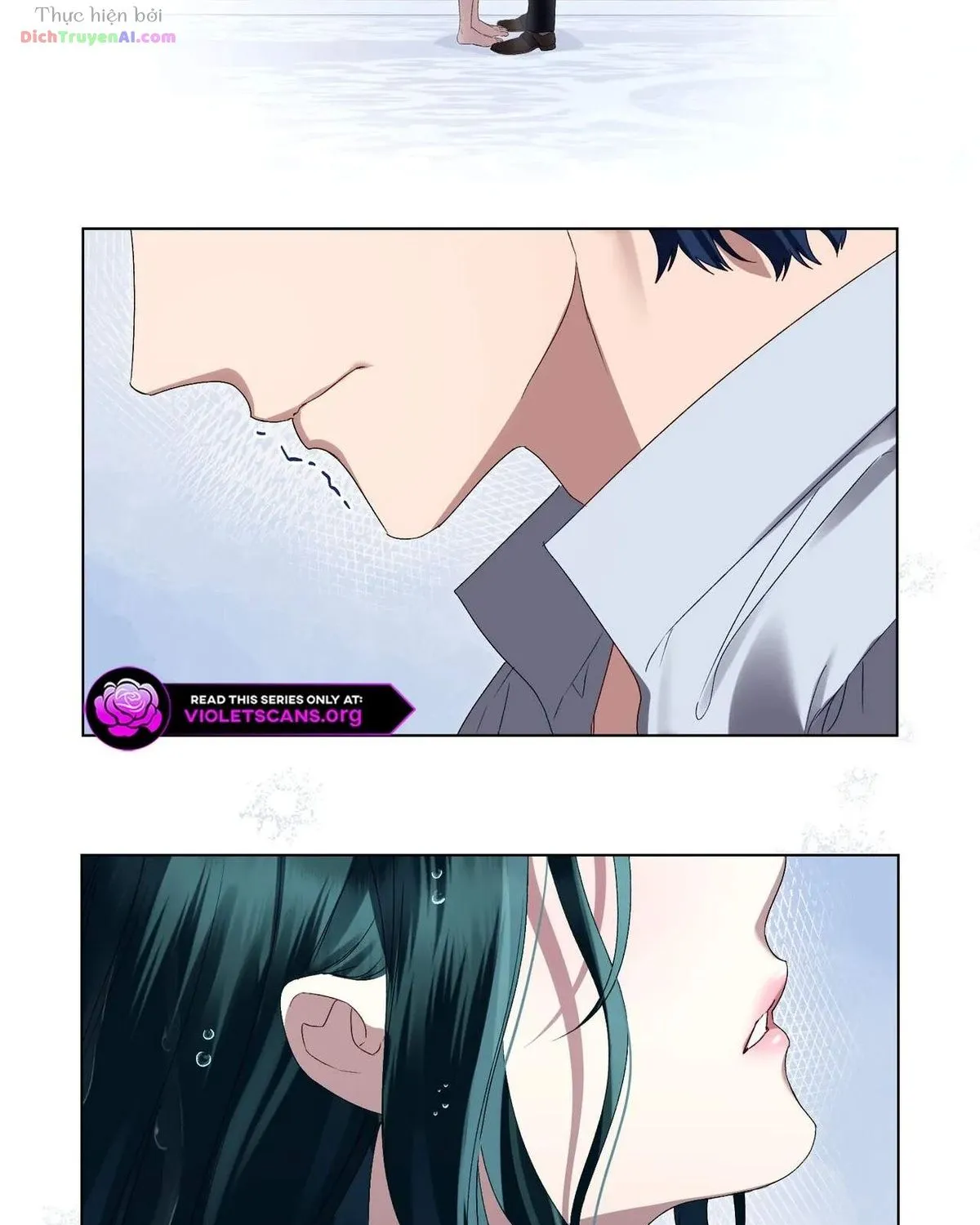 Thượng Lưu - Chap 97 - Trang 82