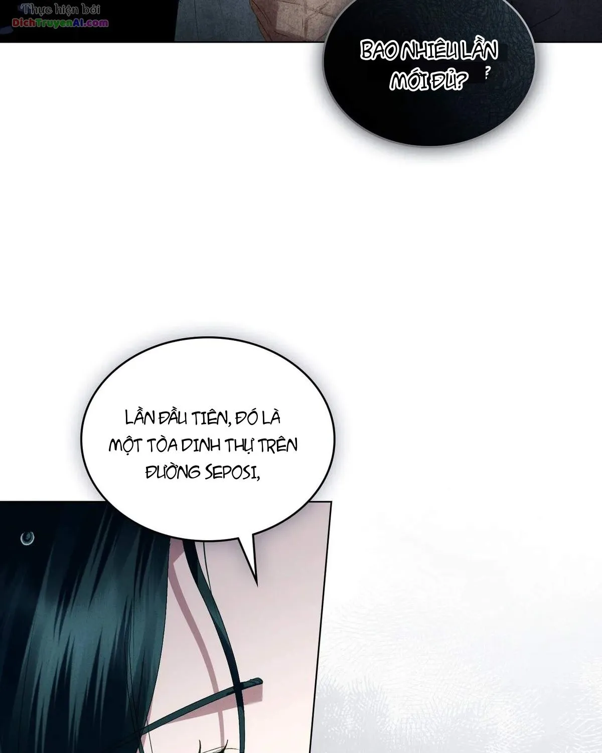 Thượng Lưu - Chap 97 - Trang 88