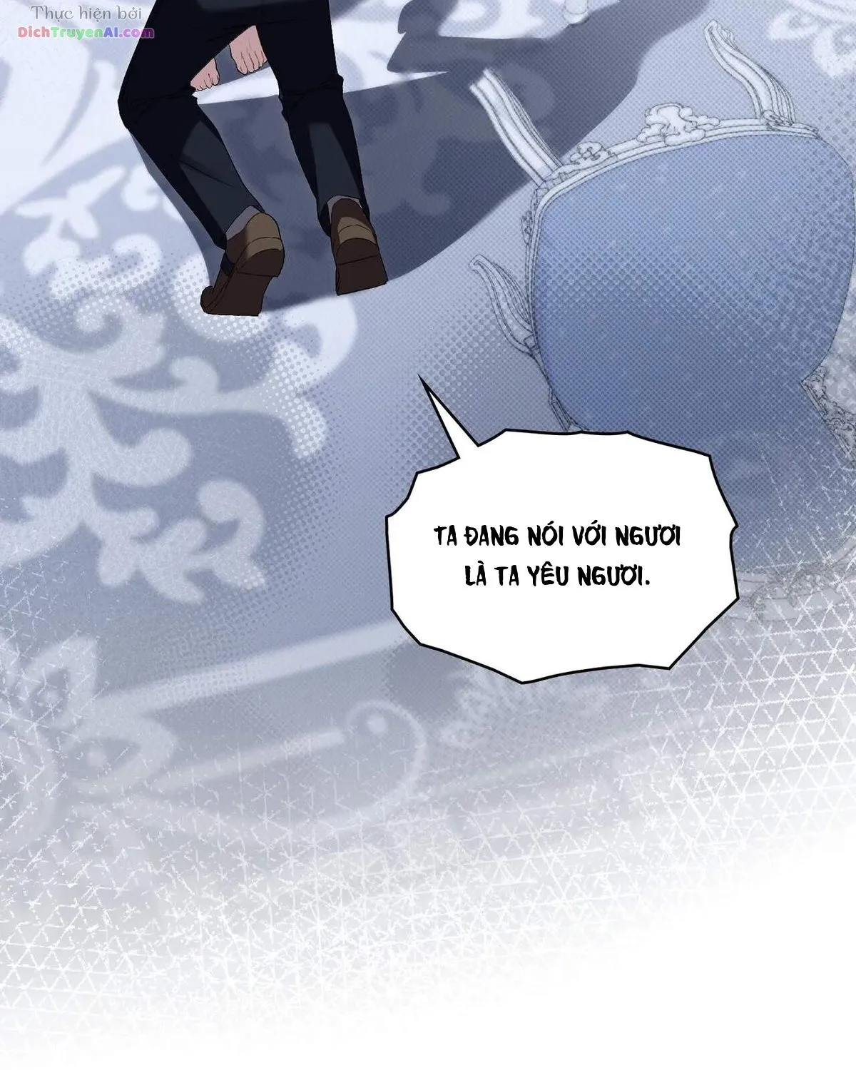 Thượng Lưu - Chap 97 - Trang 97