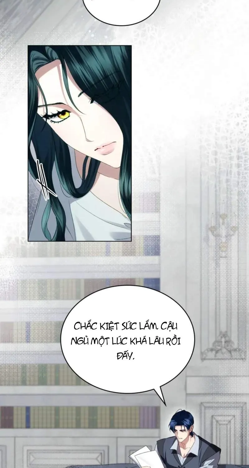 Thượng Lưu - Chap 98 - Trang 5
