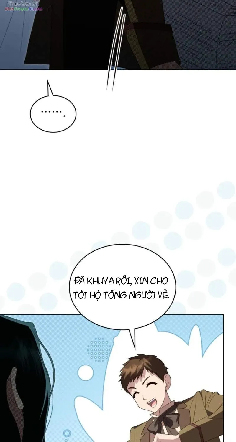 Thượng Lưu - Chap 98 - Trang 49