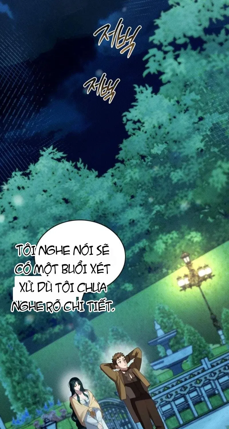 Thượng Lưu - Chap 98 - Trang 53