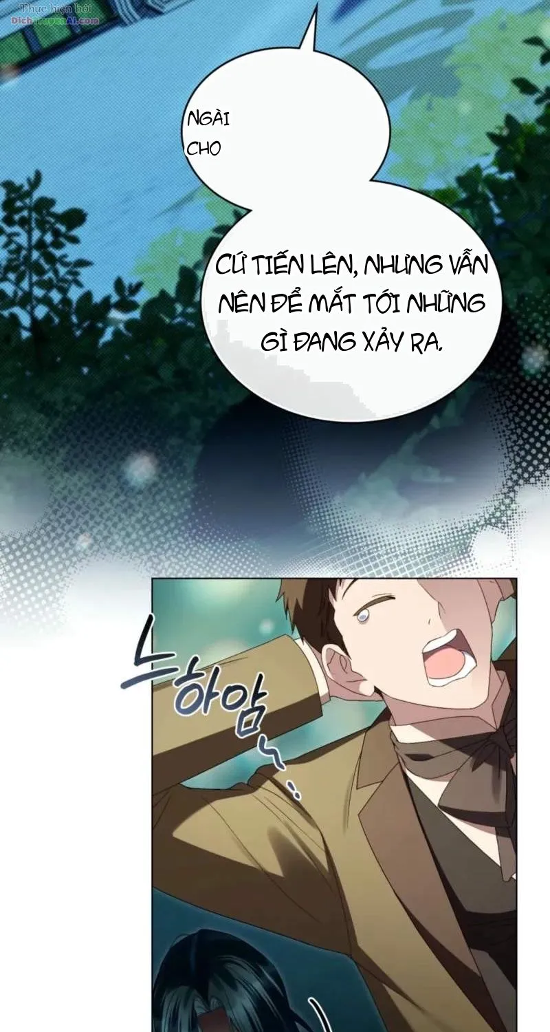 Thượng Lưu - Chap 98 - Trang 55