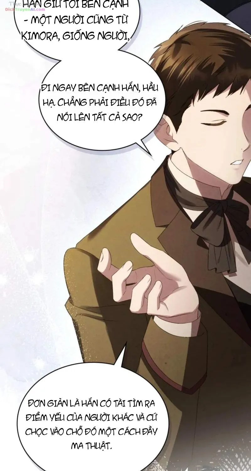 Thượng Lưu - Chap 98 - Trang 67