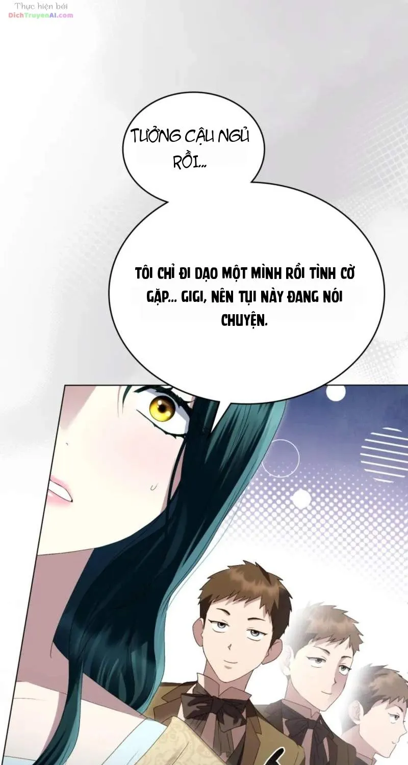 Thượng Lưu - Chap 98 - Trang 79