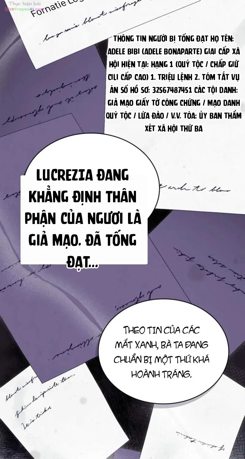 Thượng Lưu - Chap 98 - Trang 10