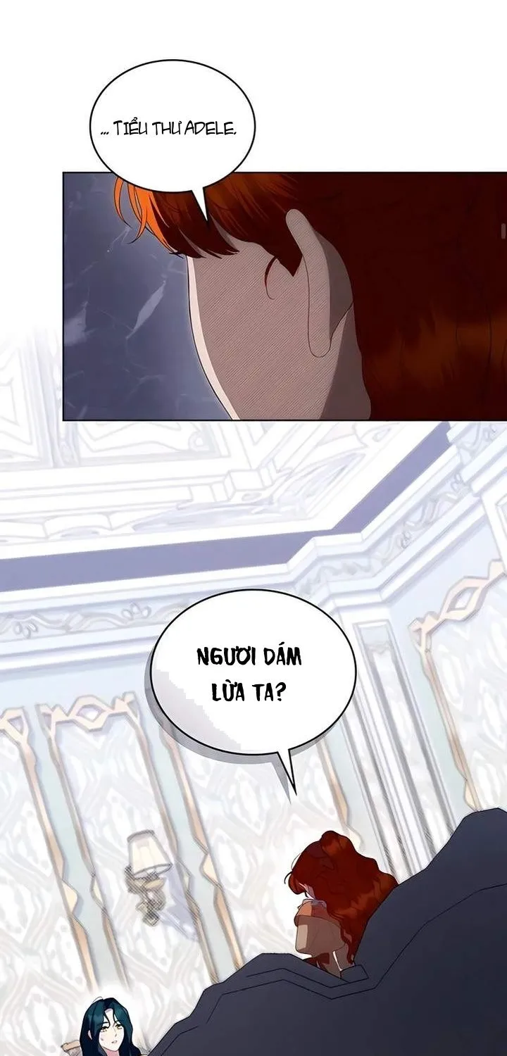 Thượng Lưu - Chap 99 - Trang 35