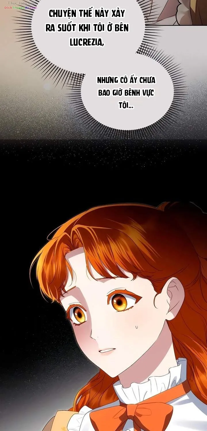 Thượng Lưu - Chap 99 - Trang 55