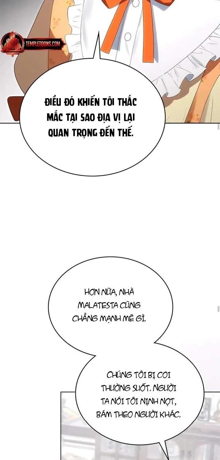 Thượng Lưu - Chap 99 - Trang 56