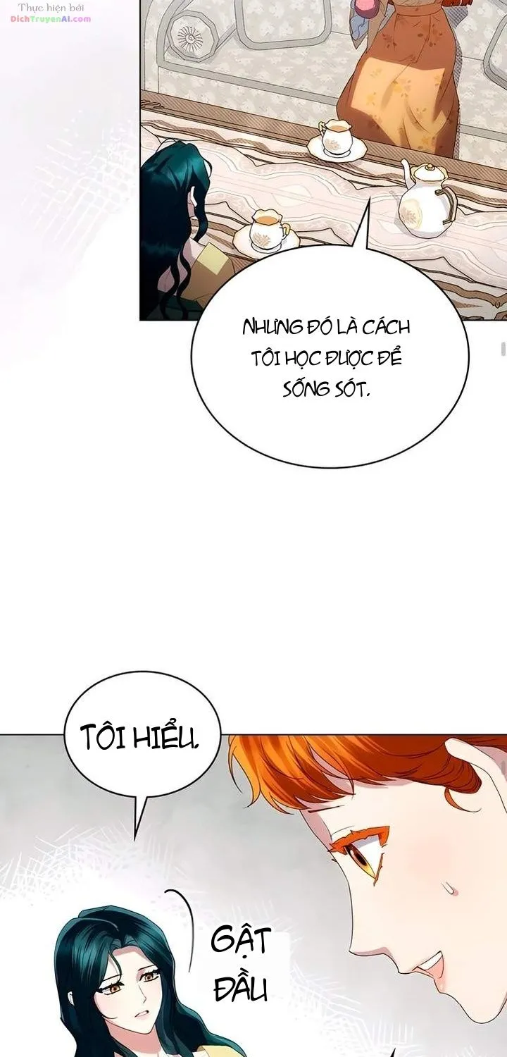 Thượng Lưu - Chap 99 - Trang 58