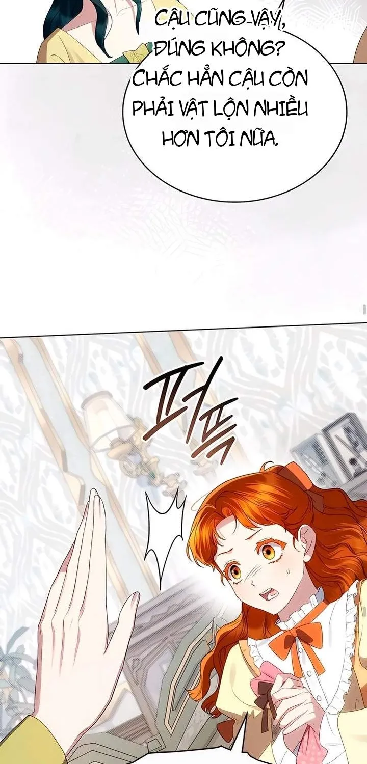 Thượng Lưu - Chap 99 - Trang 59