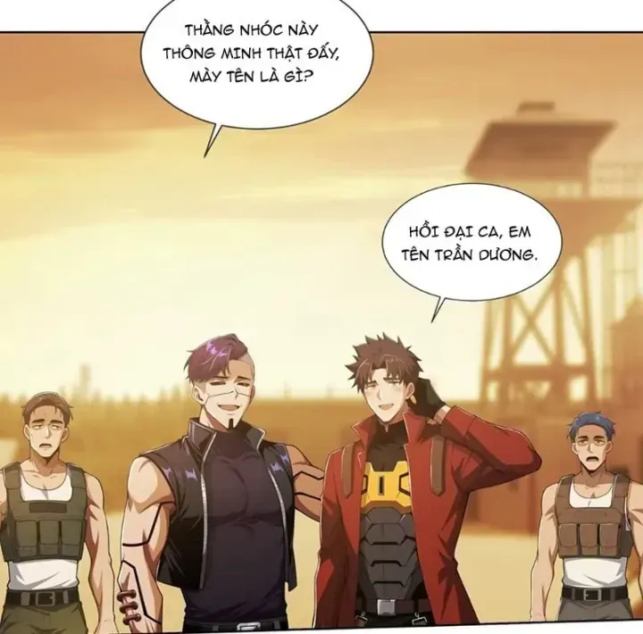 Chapter 44 - Trang 22