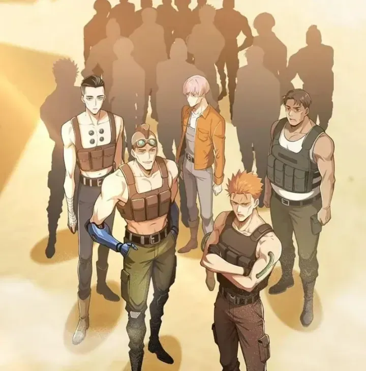 Chapter 45 - Trang 50