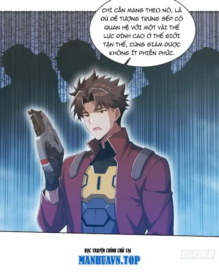 Chapter 60 - Trang 21