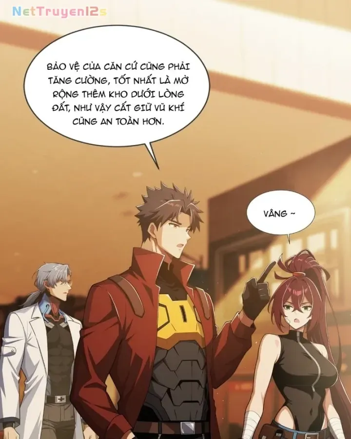 Chapter 60 - Trang 31