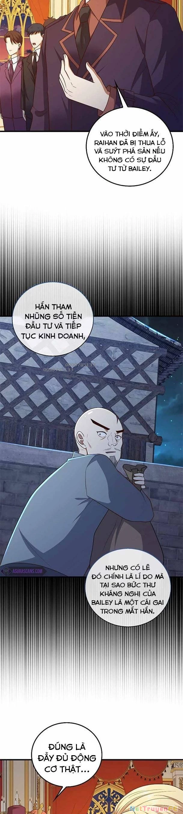 Chương 111 - Trang 22