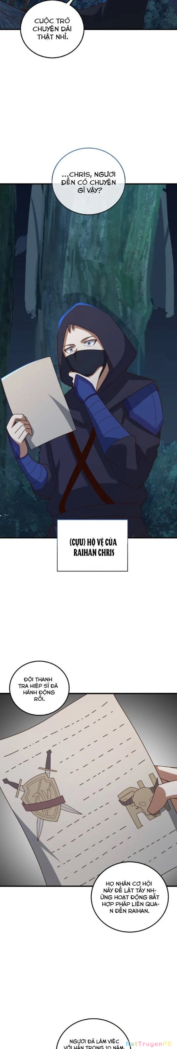 Chương 112 - Trang 27