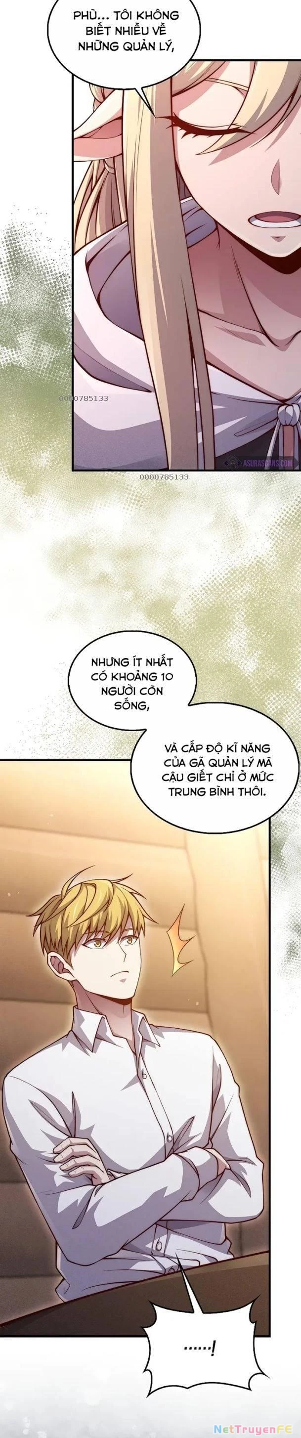 Chương 122 - Trang 22