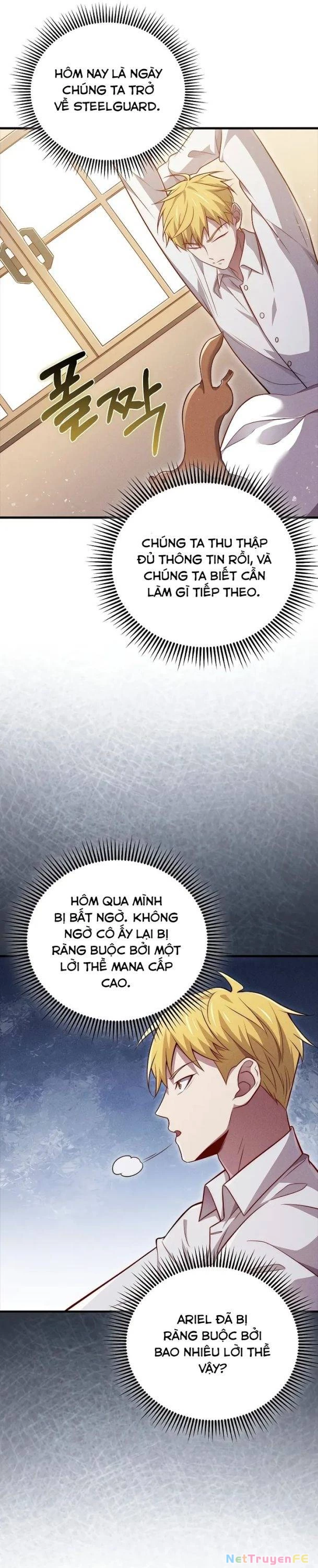 Chương 122 - Trang 29