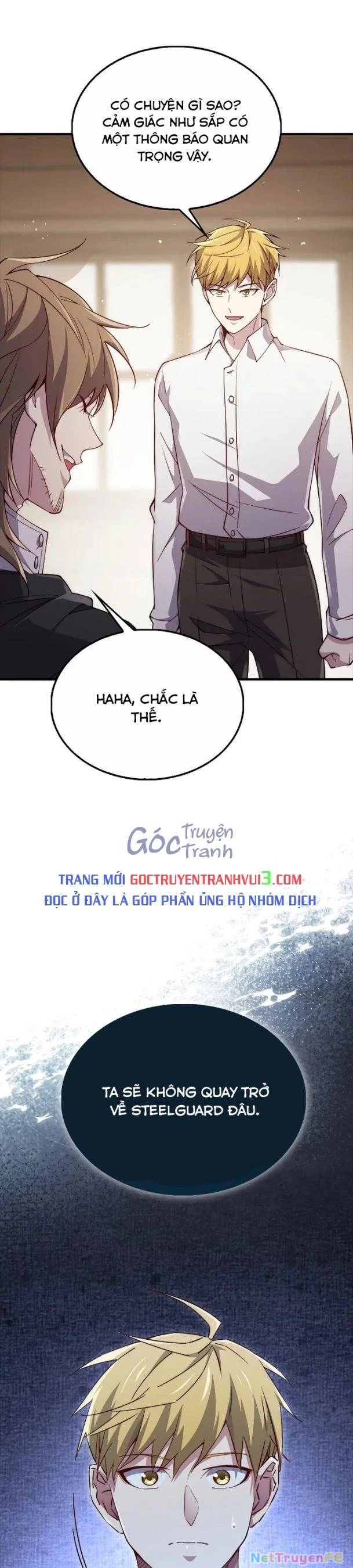 Chương 122 - Trang 32