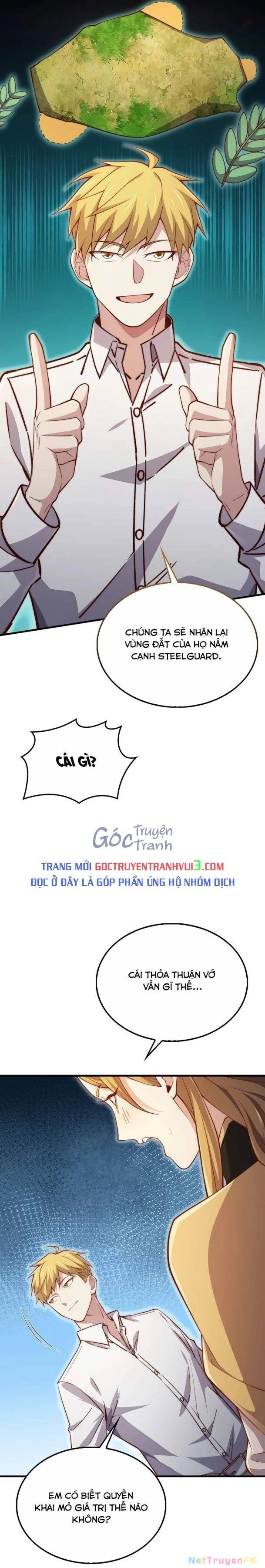 Chương 128 - Trang 20