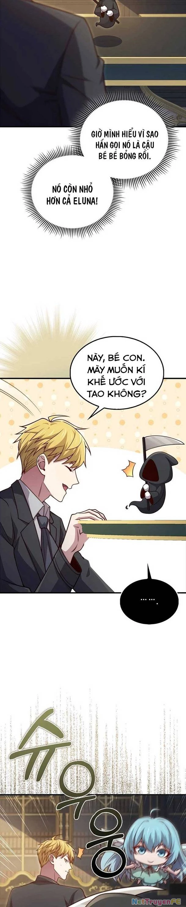 Chương 131 - Trang 25