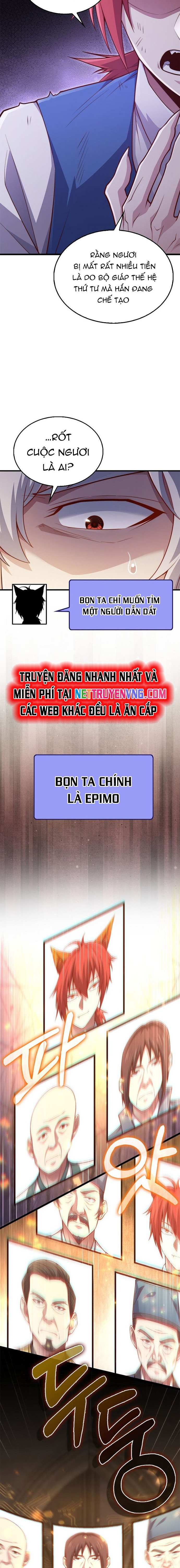 Chương 146 - Trang 20