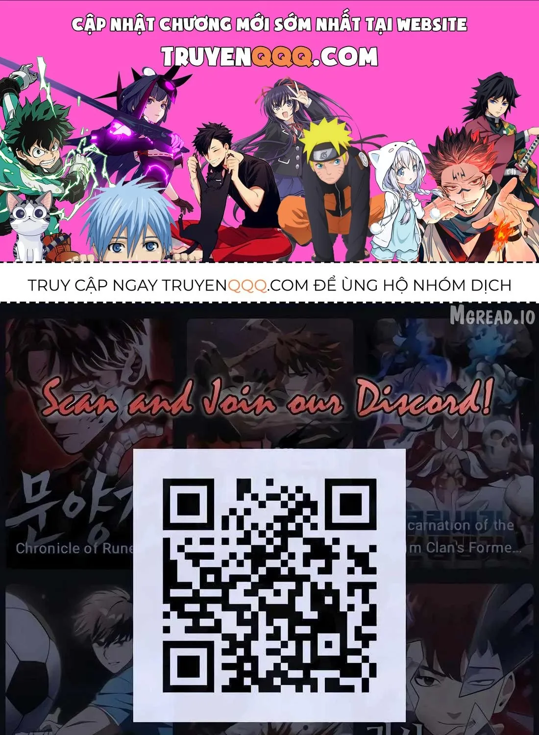 Chapter 206 - Trang 1