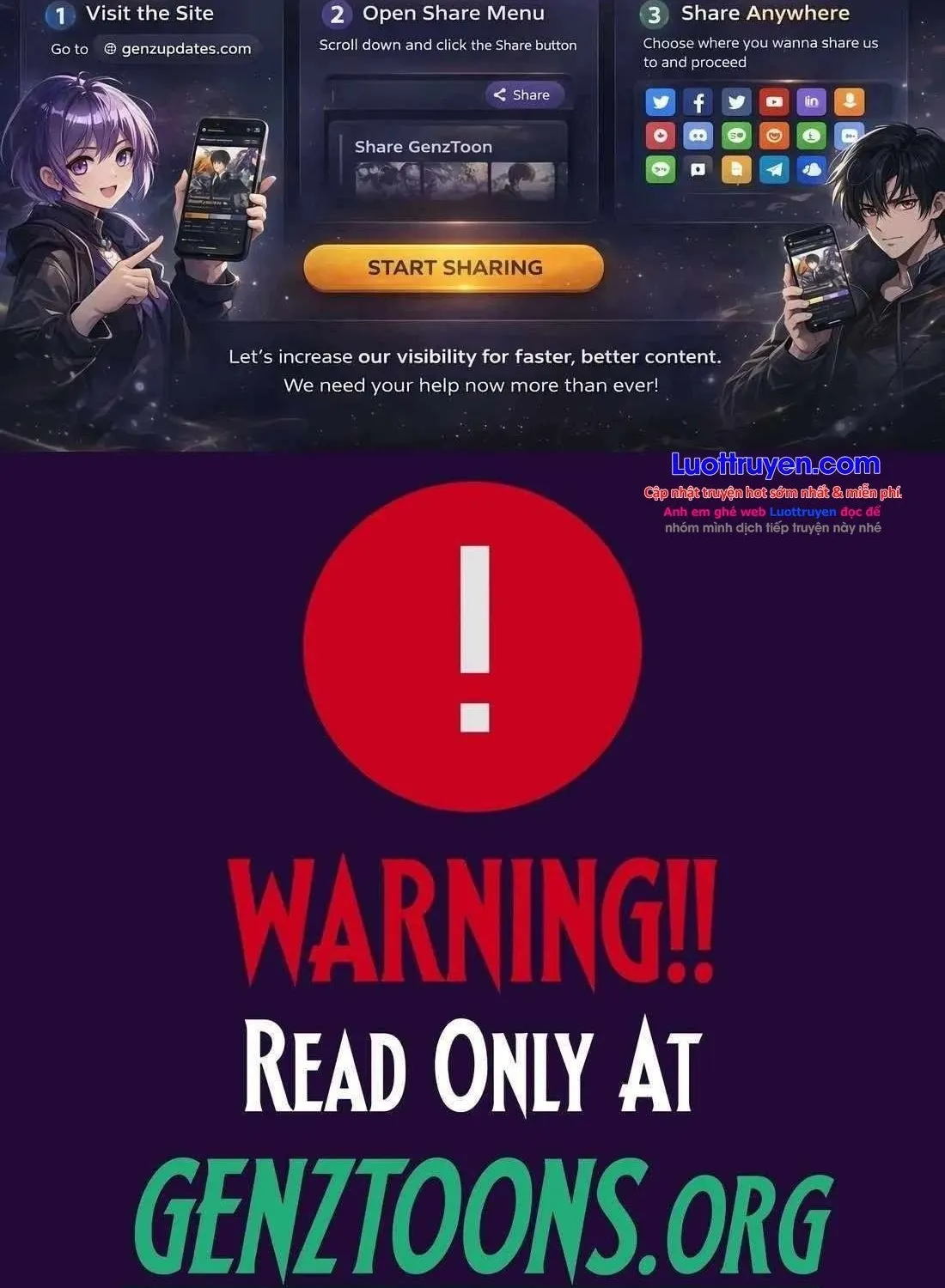 Chapter 206 - Trang 3