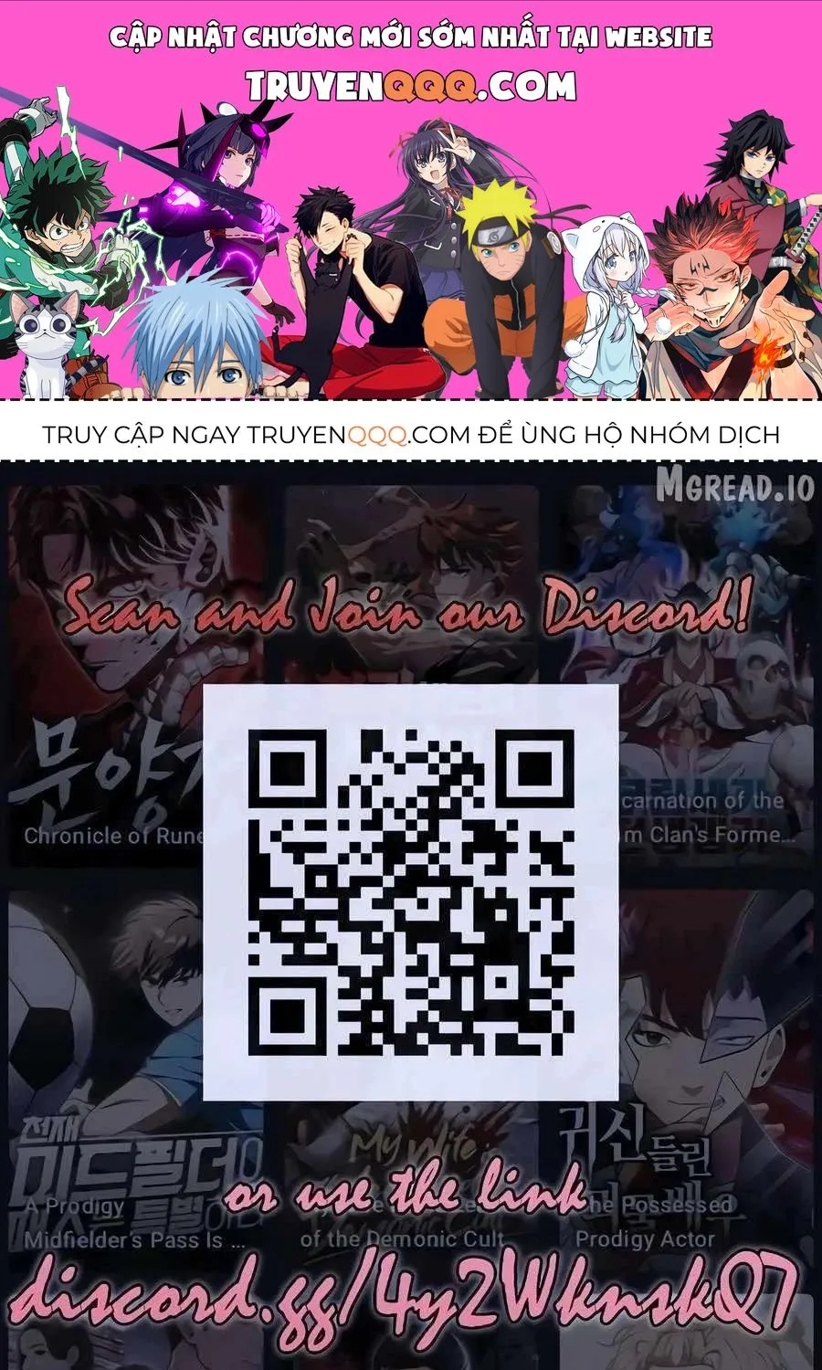 Chapter 207 - Trang 1