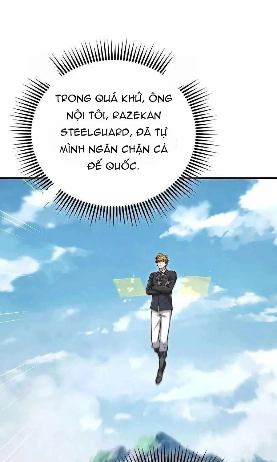 Chapter 207 - Trang 18