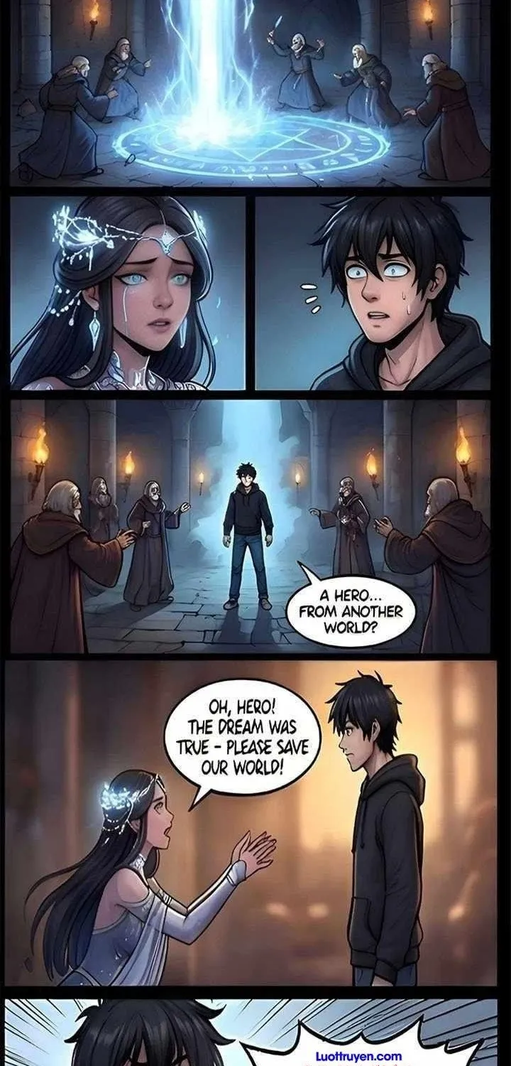 Chapter 208 - Trang 3
