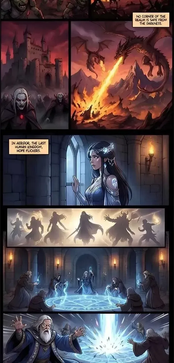 Chapter 210 - Trang 3