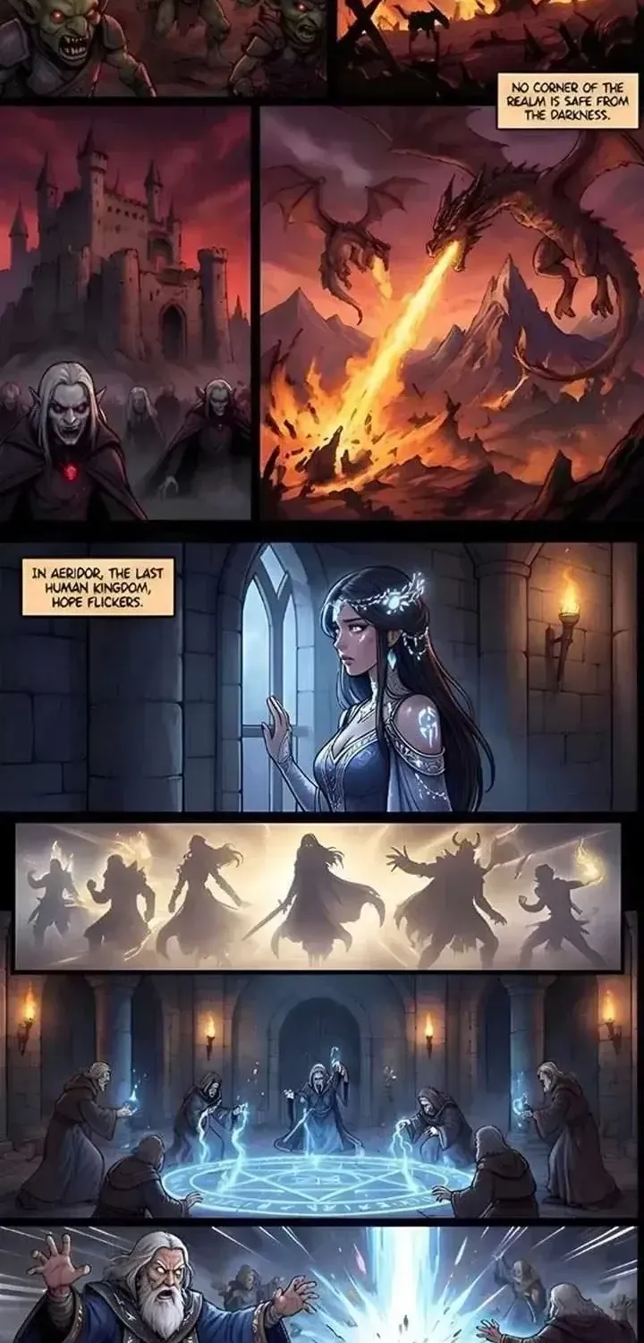 Chapter 215 - Trang 3