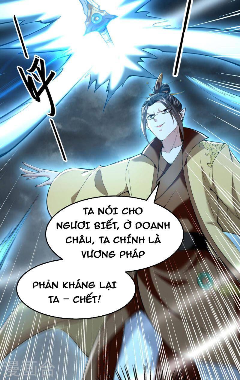 Chương 331 - Trang 11