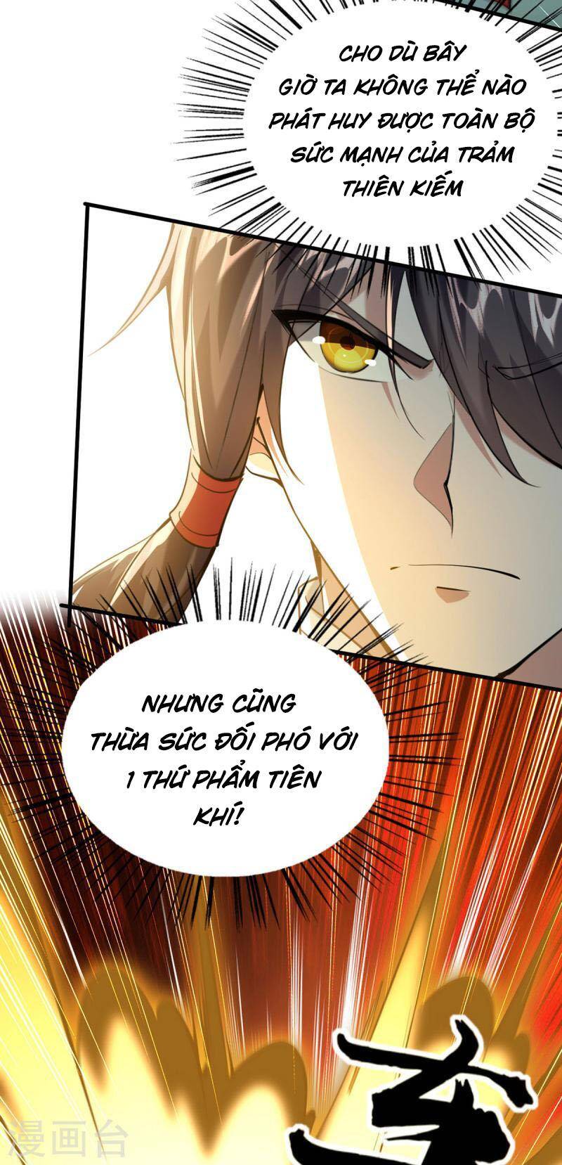 Chương 331 - Trang 21