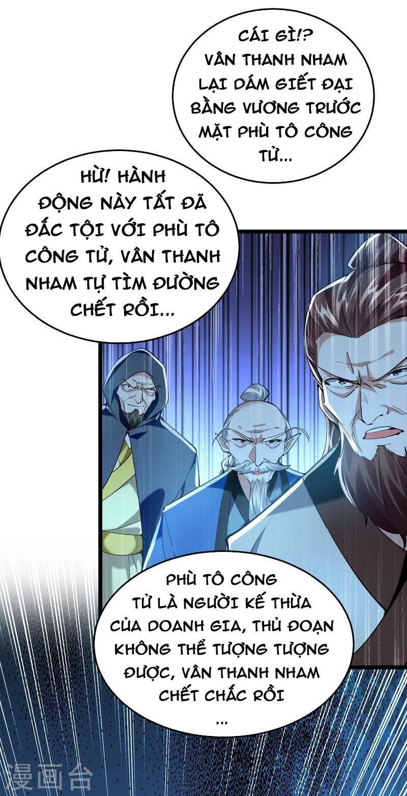 Chương 331 - Trang 7
