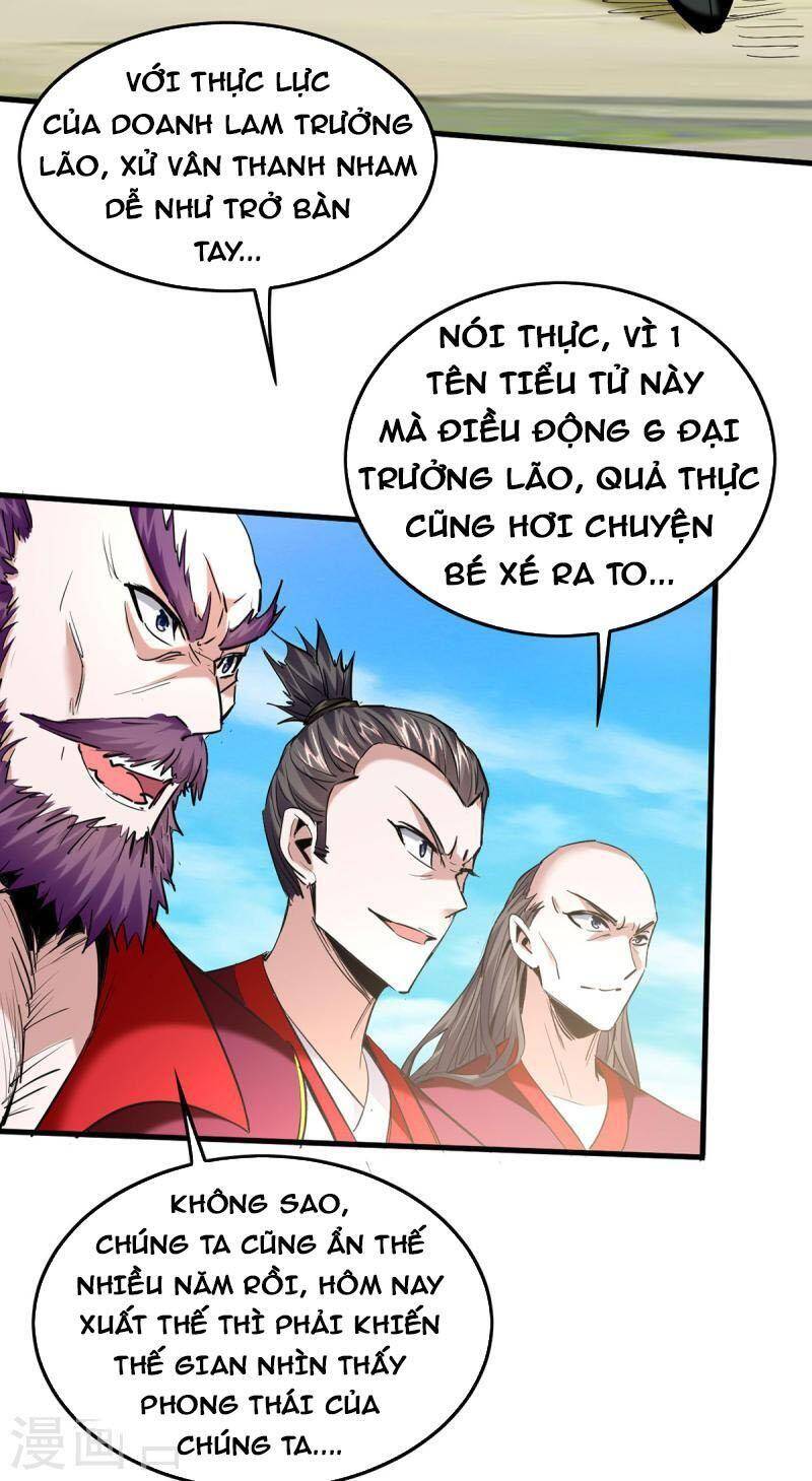 Chương 340 - Trang 14