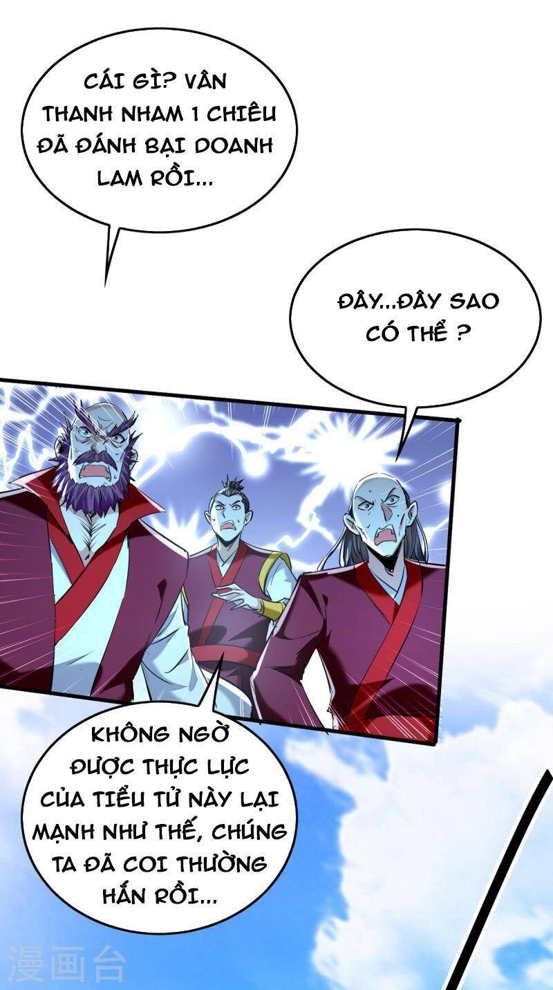 Chương 340 - Trang 21
