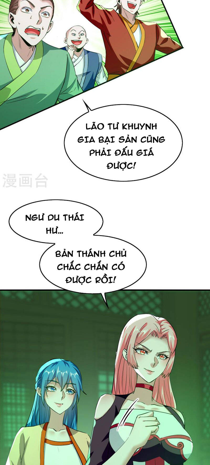 Chương 357 - Trang 5