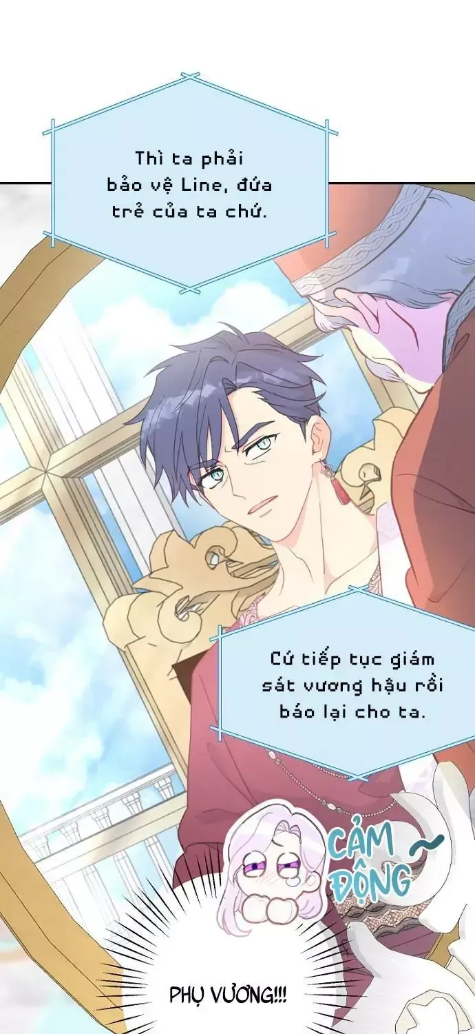 Chapter 124 - Trang 21