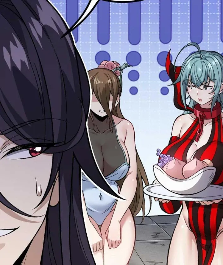 Tiên Tử Bất Nhân, Vậy Biến Thành Lô Đỉnh Đi! - Chap 21 - Trang 22
