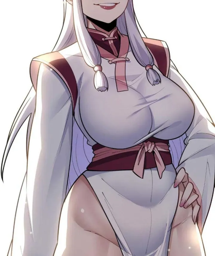 Tiên Tử Bất Nhân, Vậy Biến Thành Lô Đỉnh Đi! - Chap 21 - Trang 30