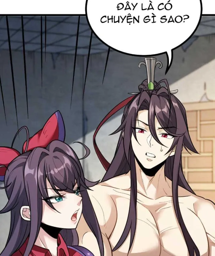 Tiên Tử Bất Nhân, Vậy Biến Thành Lô Đỉnh Đi! - Chap 21 - Trang 4
