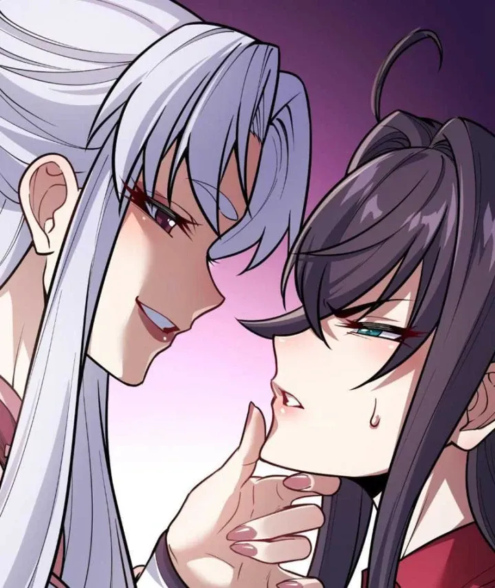 Tiên Tử Bất Nhân, Vậy Biến Thành Lô Đỉnh Đi! - Chap 21 - Trang 40