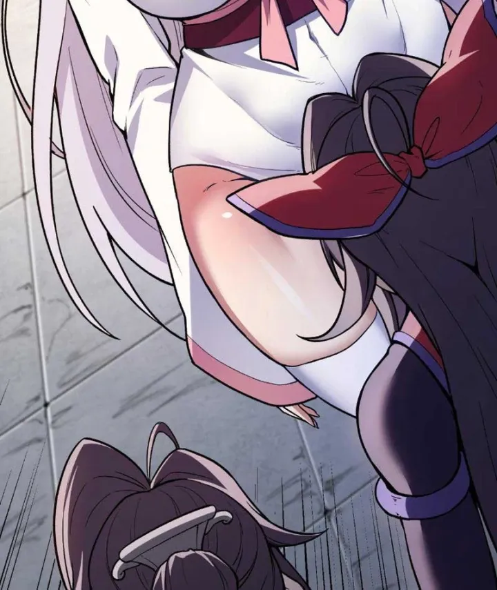 Tiên Tử Bất Nhân, Vậy Biến Thành Lô Đỉnh Đi! - Chap 21 - Trang 46