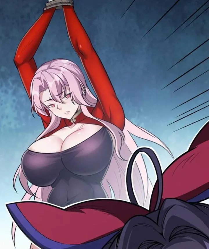 Tiên Tử Bất Nhân, Vậy Biến Thành Lô Đỉnh Đi! - Chap 21 - Trang 7
