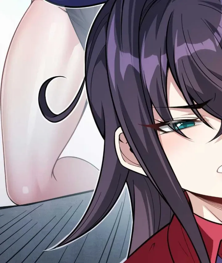 Tiên Tử Bất Nhân, Vậy Biến Thành Lô Đỉnh Đi! - Chap 21 - Trang 8