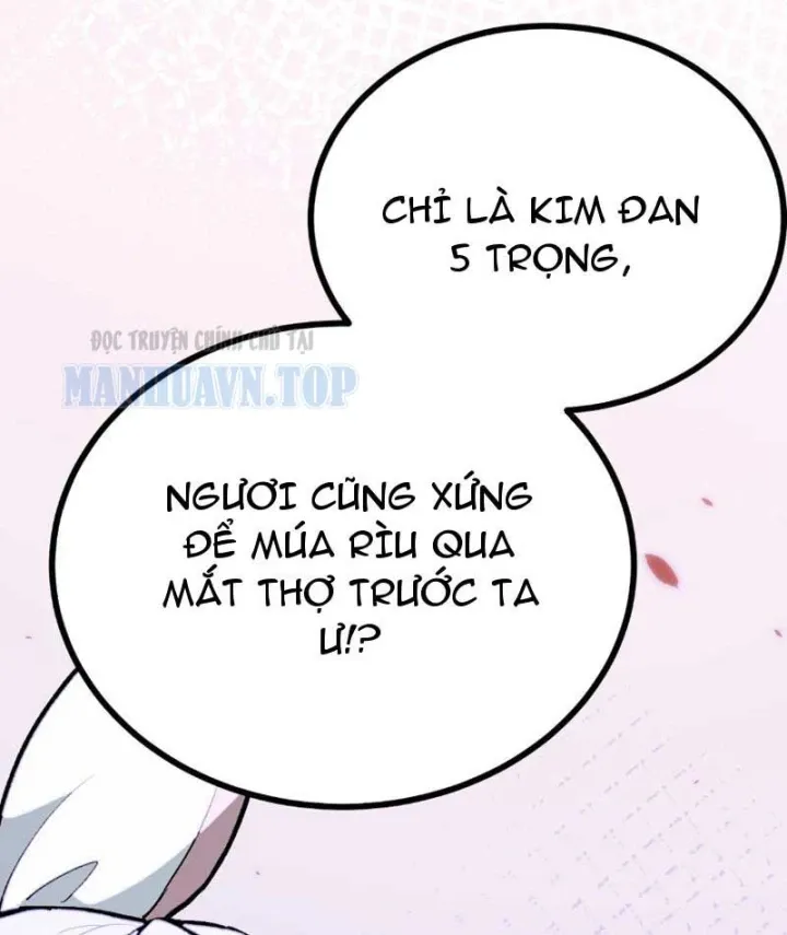 Tiên Tử Bất Nhân, Vậy Biến Thành Lô Đỉnh Đi! - Chap 21 - Trang 78