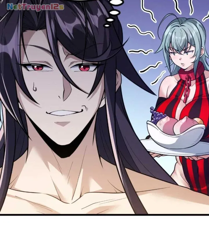 Tiên Tử Bất Nhân, Vậy Biến Thành Lô Đỉnh Đi! - Chap 21 - Trang 10